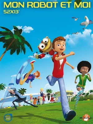 Я и мой робот (2013)